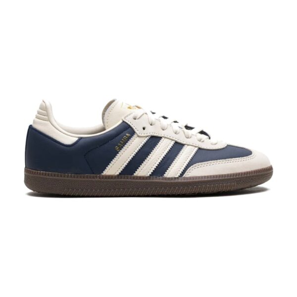 נעלי Adidas Samba indigo