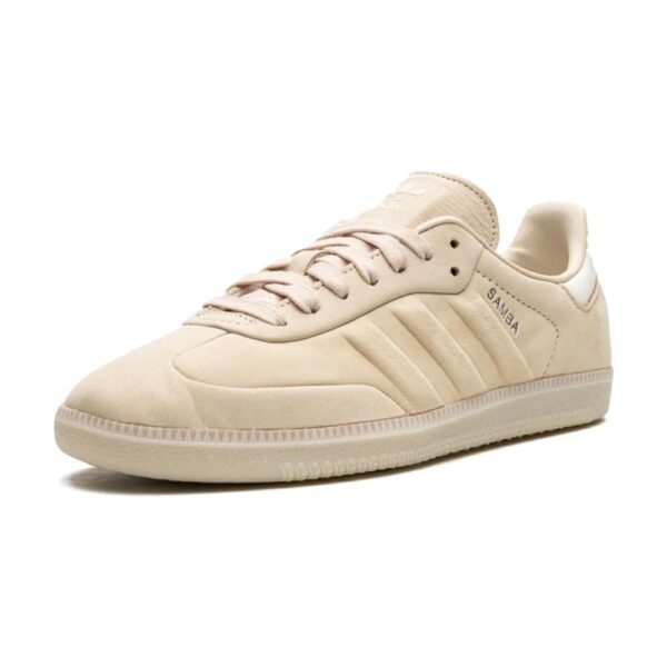 נעלי Adidas Samba cream - דגם 2