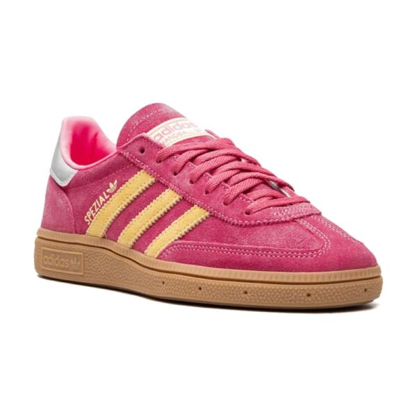 נעלי Adidas spezial Banana Strawberry