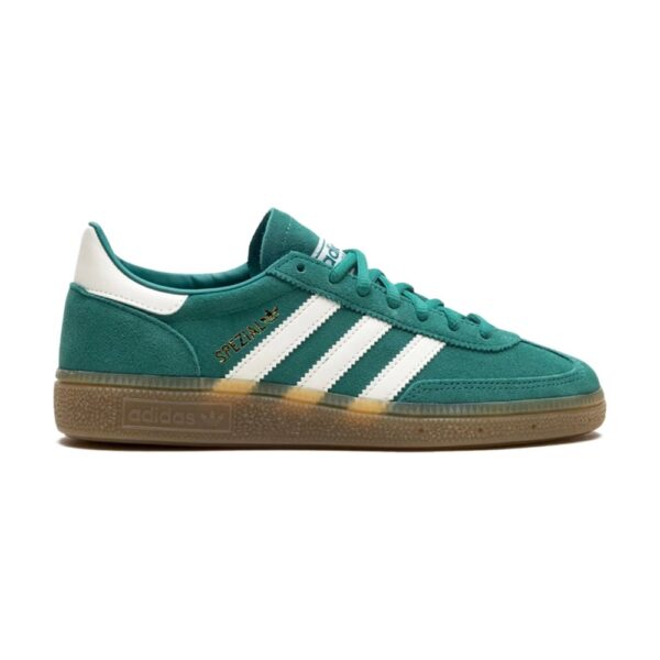 נעלי Adidas spezial Green