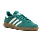 נעלי Adidas spezial Green
