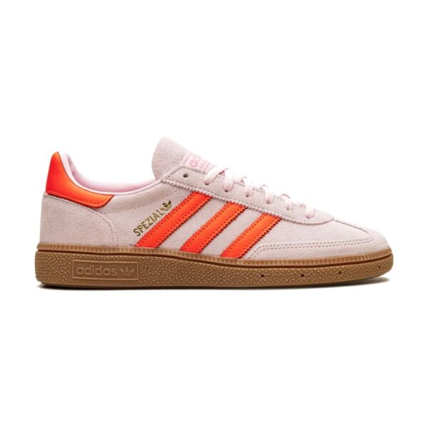 נעלי Adidas spezial Light Pink Red