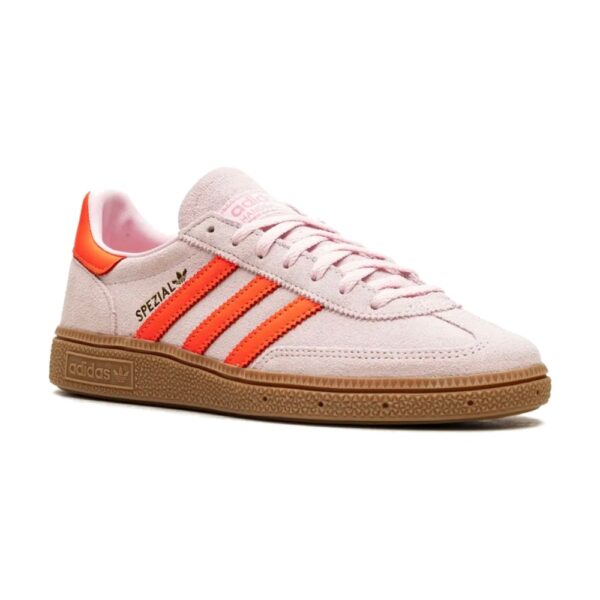נעלי Adidas spezial Light Pink Red