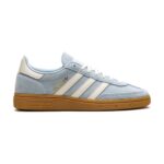 נעלי Adidas spezial Light Blue Brown