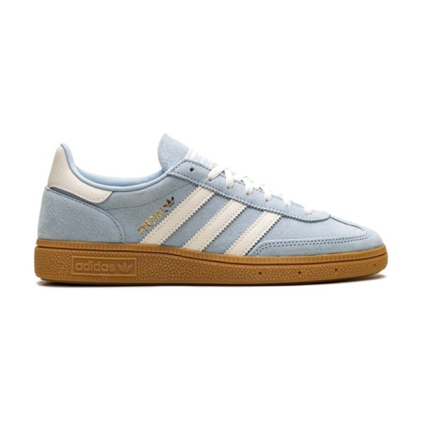 נעלי Adidas spezial Light Blue Brown