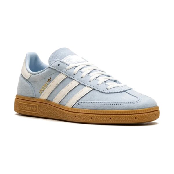 נעלי Adidas spezial Light Blue Brown