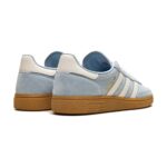 נעלי Adidas spezial Light Blue Brown