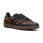 נעלי Adidas Samba Leopard - דגם 1