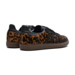 נעלי Adidas Samba Leopard - דגם 1
