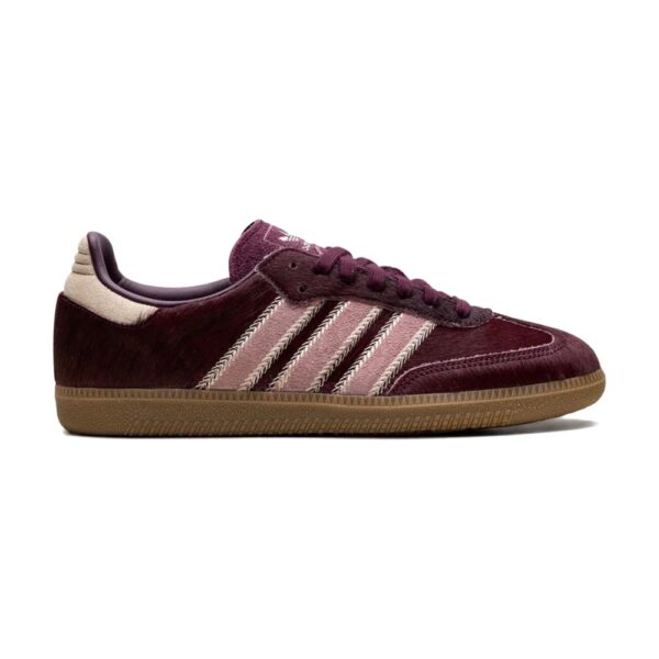 נעלי Adidas Samba Berry Grapes