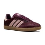 נעלי Adidas Samba Berry Grapes