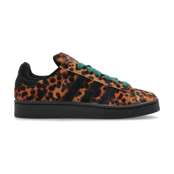 נעלי Adidas campus Leopard - דגם 1