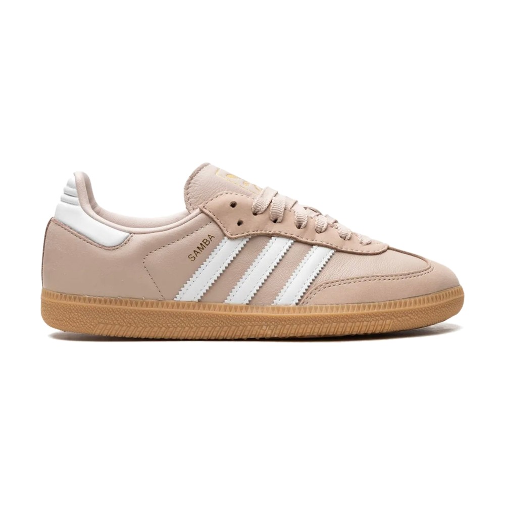 9876373143831-0 נעלי Adidas Samba Beige
