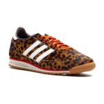 נעלי Adidas Leopard - דגם 1