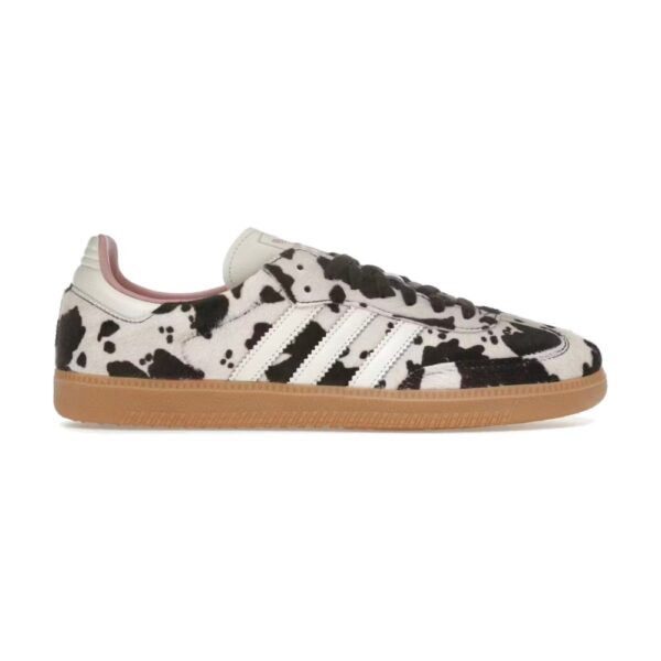 נעלי Adidas Samba cow - דגם 1