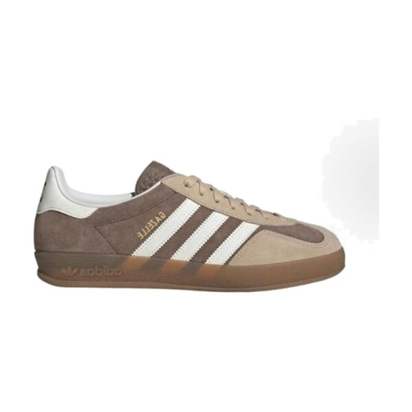 נעלי Adidas gazelle sandstorm