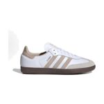 נעלי Adidas Samba White Cream - דגם 2