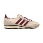 נעלי Adidas SL 72 Beige / Burgundy