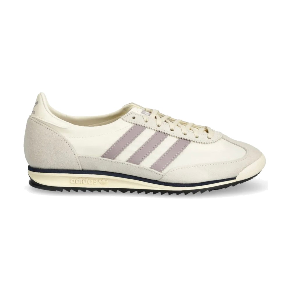9934609154327-0 נעלי Adidas SL 72 White Gray