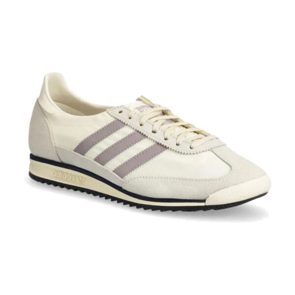 נעלי Adidas SL 72 White Gray