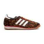 נעלי Adidas SL 72 Leopard