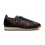 נעלי Adidas SL 72 Leopard Fint