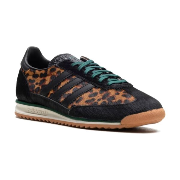 נעלי Adidas SL 72 Leopard Fint
