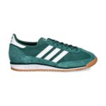 נעלי Adidas SL 72 Turkiz