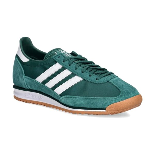 נעלי Adidas SL 72 Turkiz