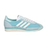 נעלי Adidas SL 72 Light Blue