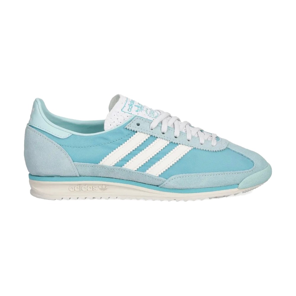 9934610006295-0 נעלי Adidas SL 72 Light Blue