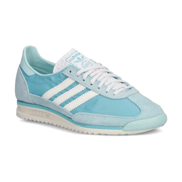 נעלי Adidas SL 72 Light Blue