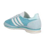 נעלי Adidas SL 72 Light Blue