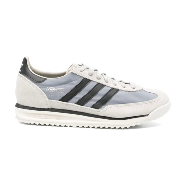 נעלי Adidas SL 72 white black Blue
