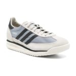 נעלי Adidas SL 72 white black Blue