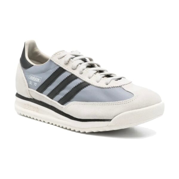 נעלי Adidas SL 72 white black Blue