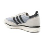 נעלי Adidas SL 72 white black Blue
