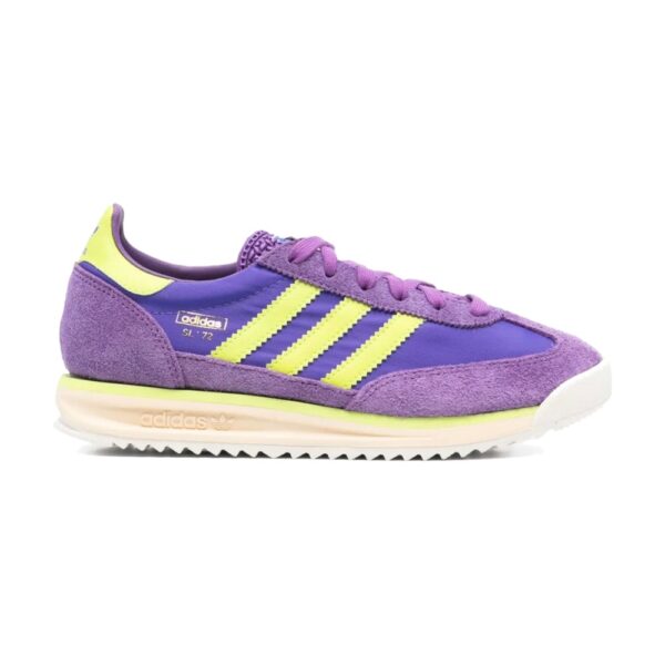 נעלי Adidas SL 72 Purple