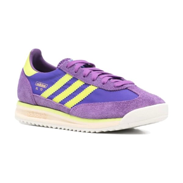נעלי Adidas SL 72 Purple