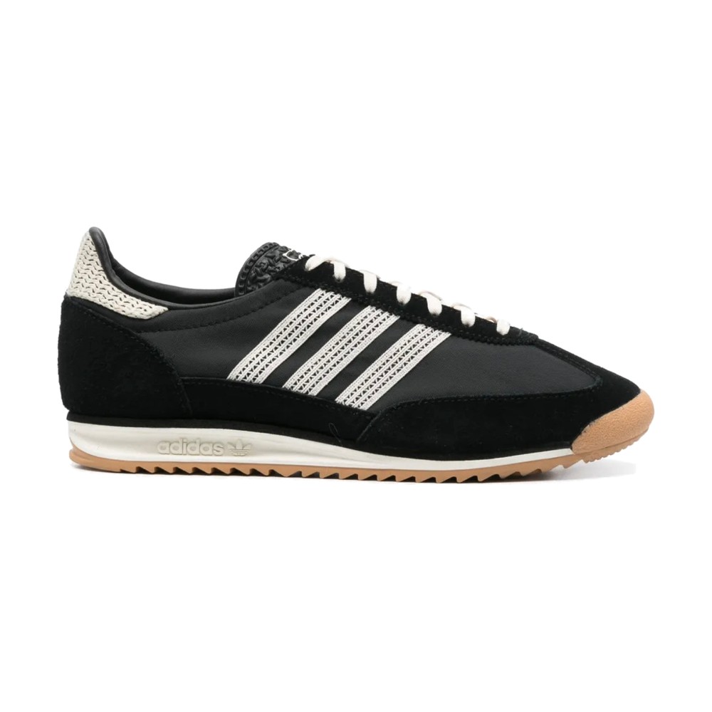 9934610202903-0 נעלי Adidas SL 72 Black