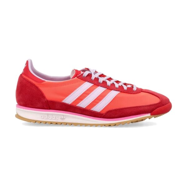 נעלי Adidas SL 72 Strawberry
