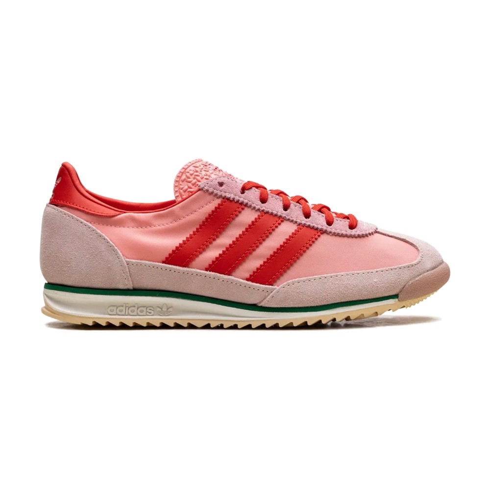 9934610333975-0 נעלי Adidas SL 72 Strawberry 2.0