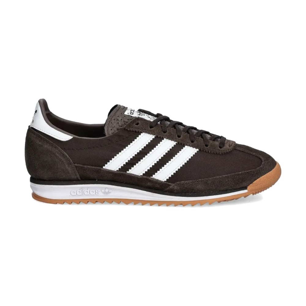 9934610399511-0 נעלי Adidas SL 72 Black White