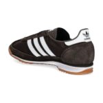 נעלי Adidas SL 72 Black White