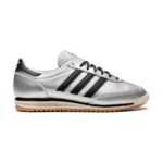 נעלי Adidas SL 72 Silver Black