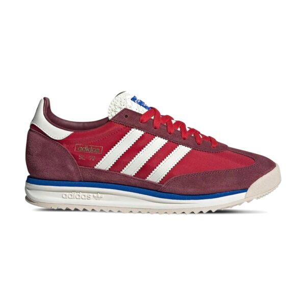 נעלי Adidas SL 72 Red