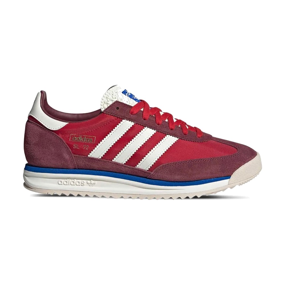 9934610661655-0 נעלי Adidas SL 72 Red
