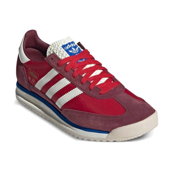 נעלי Adidas SL 72 Red