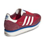 נעלי Adidas SL 72 Red