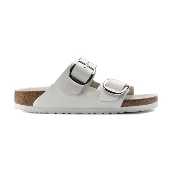 כפכפי Birkenstock Arizona White - דגם 2